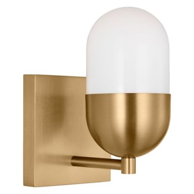 Foster Bath Wall Sconce