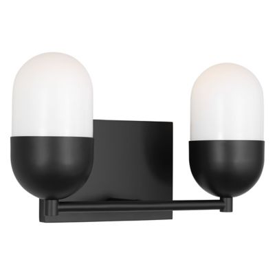 Foster Vanity Light