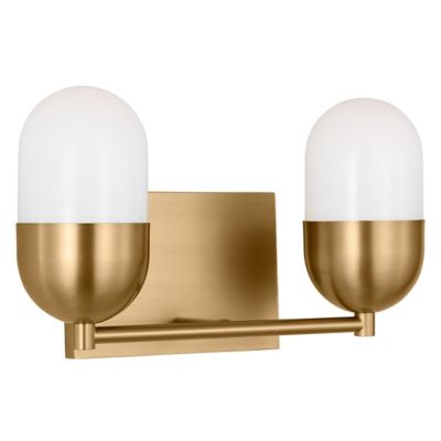 Foster Vanity Light