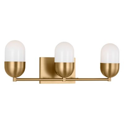 Foster Vanity Light