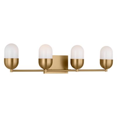 Foster Vanity Light