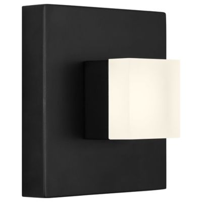 Brander Bath LED Wall Sconce