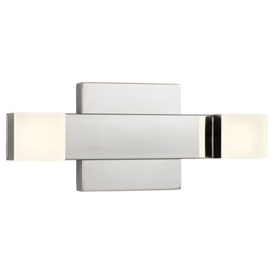 Brander LED Vanity Light