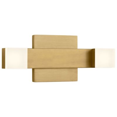 Brander LED Vanity Light