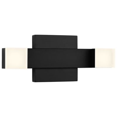 Brander LED Vanity Light