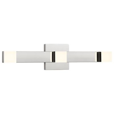Brander LED Vanity Light