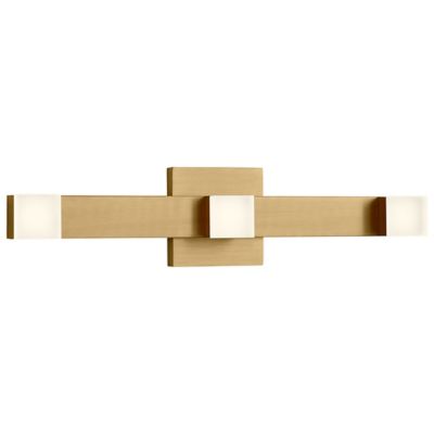 Brander LED Vanity Light