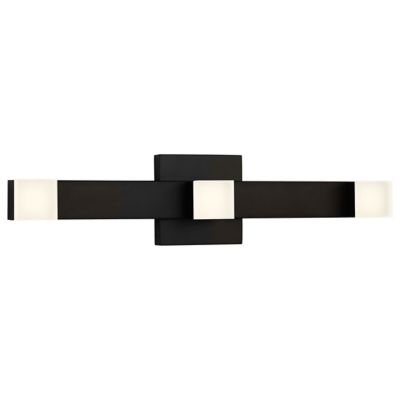 Brander LED Vanity Light