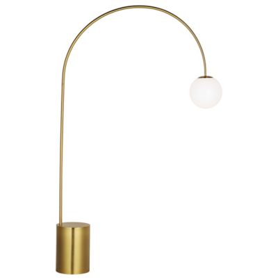 Noemie LED Floor Lamp
