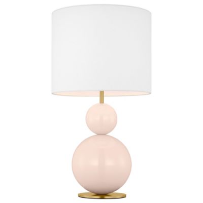 Suki LED Table Lamp