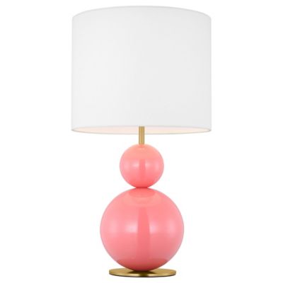 Suki LED Table Lamp
