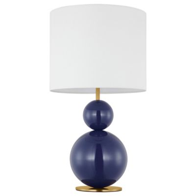 Suki Portable Table Lamp