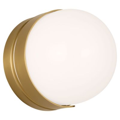 Syrie LED Bath Sconce