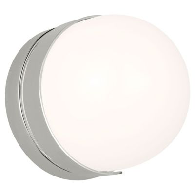 Syrie LED Bath Sconce