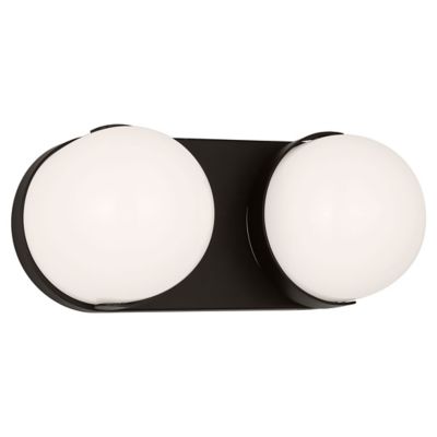 Syrie LED Vanity Light