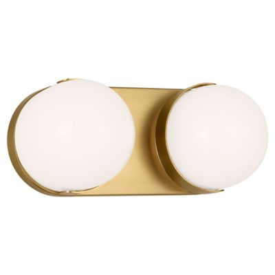 Syrie LED Vanity Light