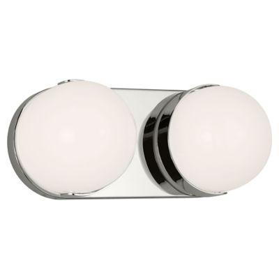 Syrie LED Vanity Light