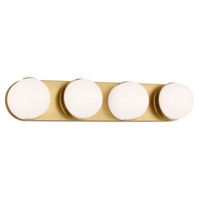 Syrie LED Vanity Light