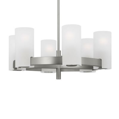 Rhode Chandelier