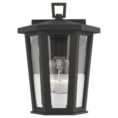 Witley Outdoor Wall Sconce