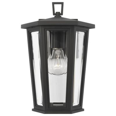Witley Outdoor Wall Sconce