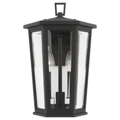 Witley Outdoor Wall Sconce
