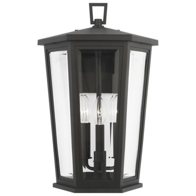 Witley Outdoor Wall Sconce