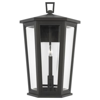 Witley Outdoor Wall Sconce
