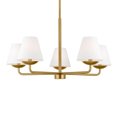 Albion Chandelier