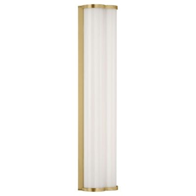 Freya LED Vanity Light