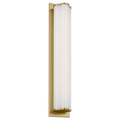 Freya LED Vanity Light