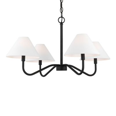 Eldon Chandelier