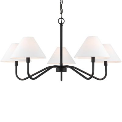 Eldon Chandelier