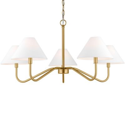 Eldon Chandelier