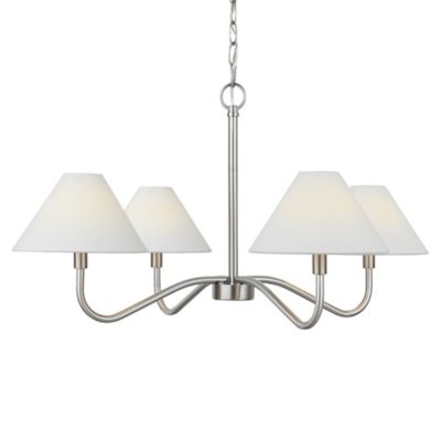 Eldon Chandelier