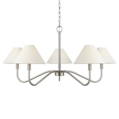 Eldon Chandelier