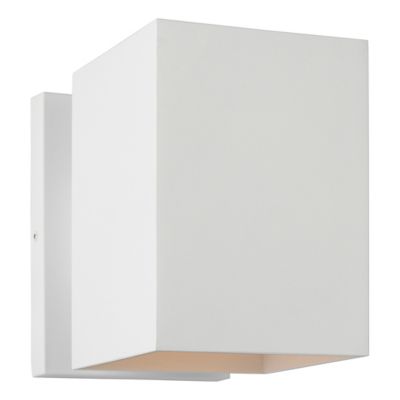 Pohl Outdoor Wall Sconce