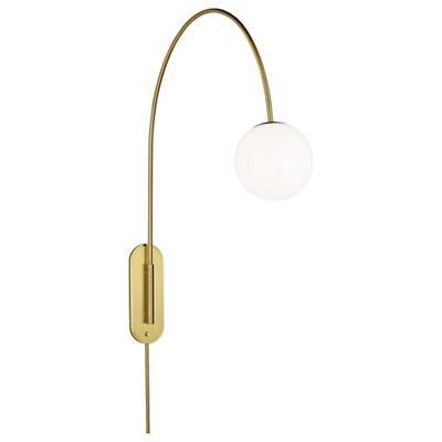Noemie Grand Wall Sconce