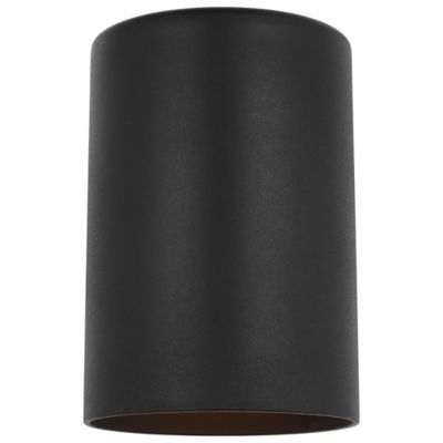 Outdoor Cylinders Outdoor Wall Sconce