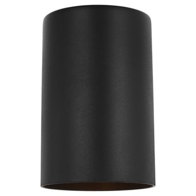 Outdoor Cylinders Outdoor Wall Sconce