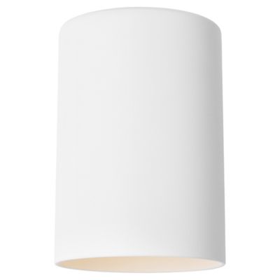 Outdoor Cylinders Outdoor Wall Sconce