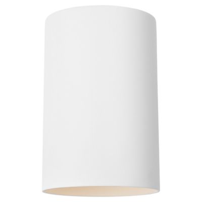 Outdoor Cylinders Outdoor Wall Sconce