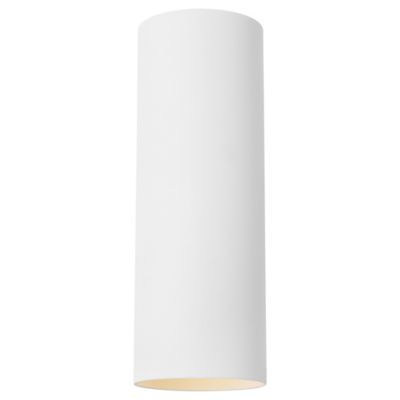 Outdoor Cylinders Outdoor Wall Sconce