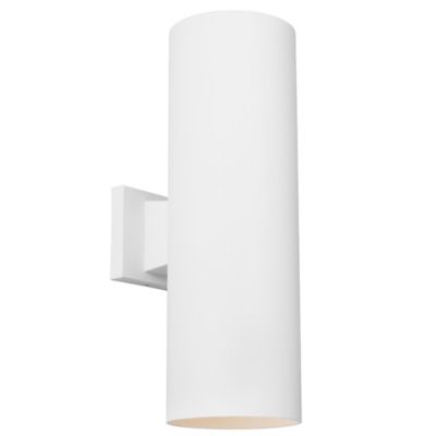 Outdoor Cylinders Outdoor Wall Sconce