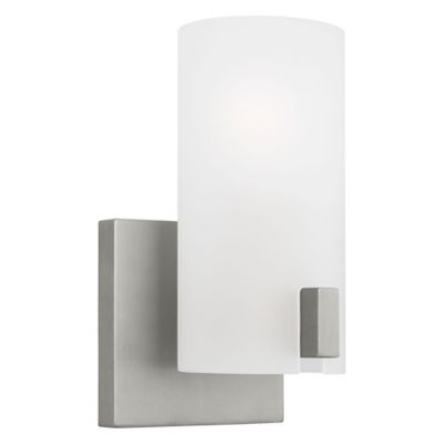 Rhode Bath Wall Sconce