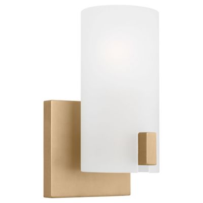 Rhode Bath Wall Sconce