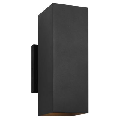 Pohl Tall Outdoor Wall Sconce