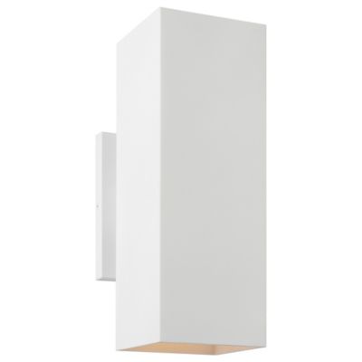 Pohl Tall Outdoor Wall Sconce