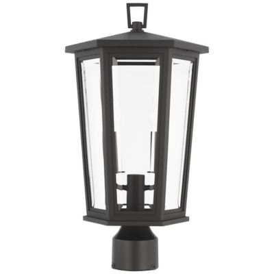 Witley Outdoor Post Lantern