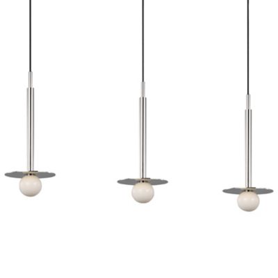 Nodes Linear Suspension